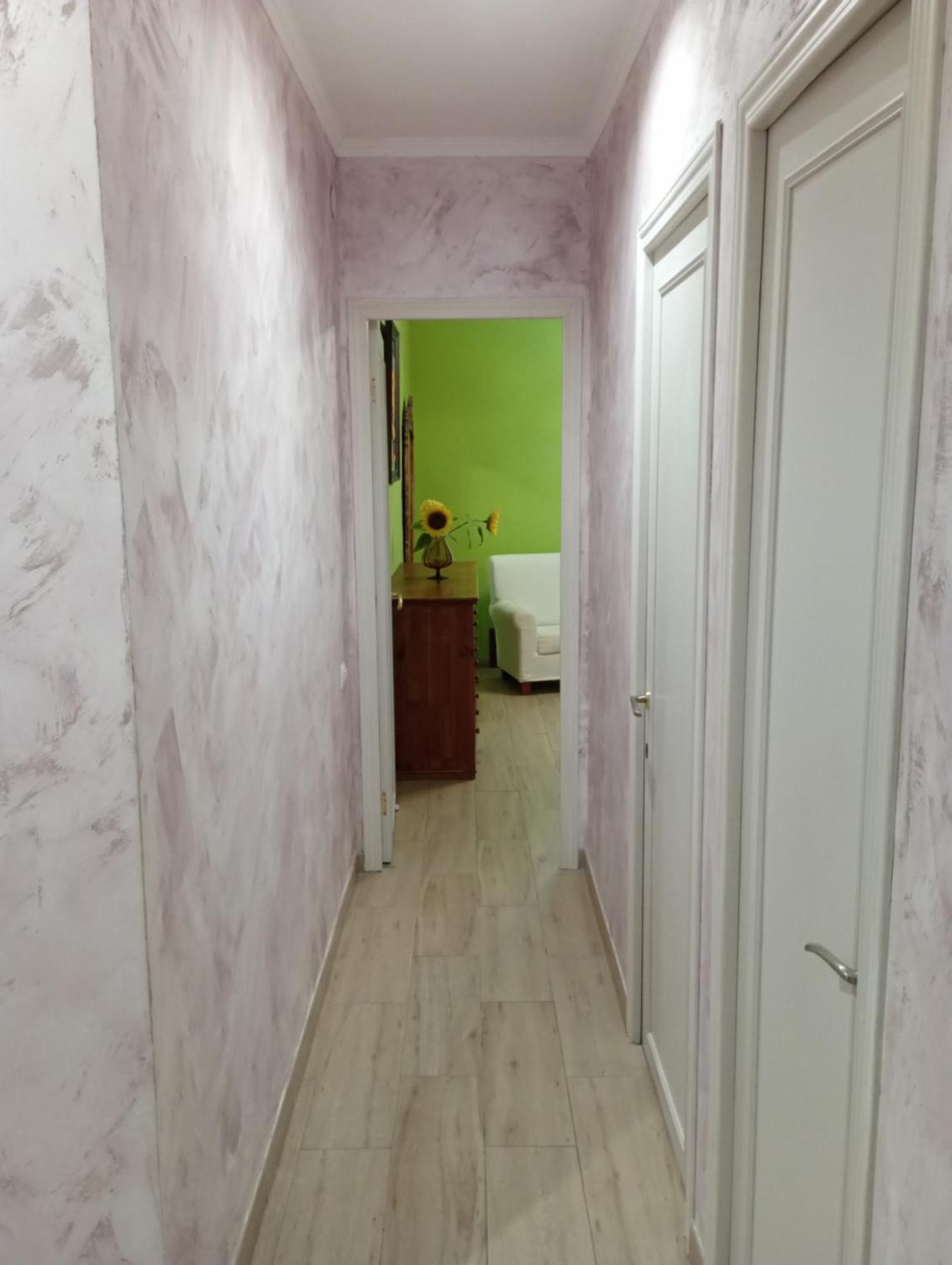 Apartamento De 3 Dormitorios Cambrils Exteriör bild