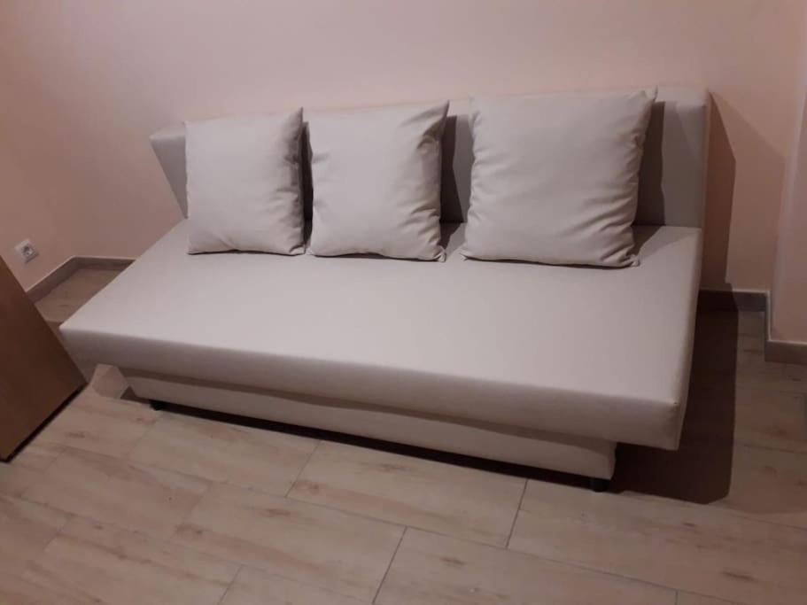 Apartamento De 3 Dormitorios Cambrils Exteriör bild