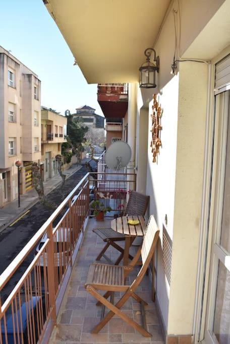 Apartamento De 3 Dormitorios Cambrils Exteriör bild