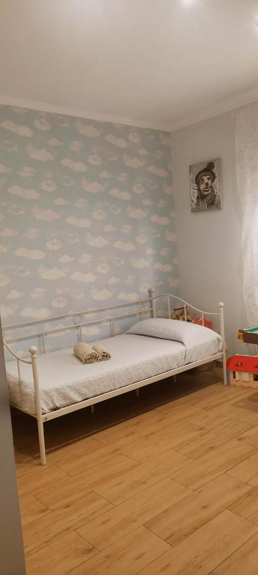 Apartamento De 3 Dormitorios Cambrils Exteriör bild