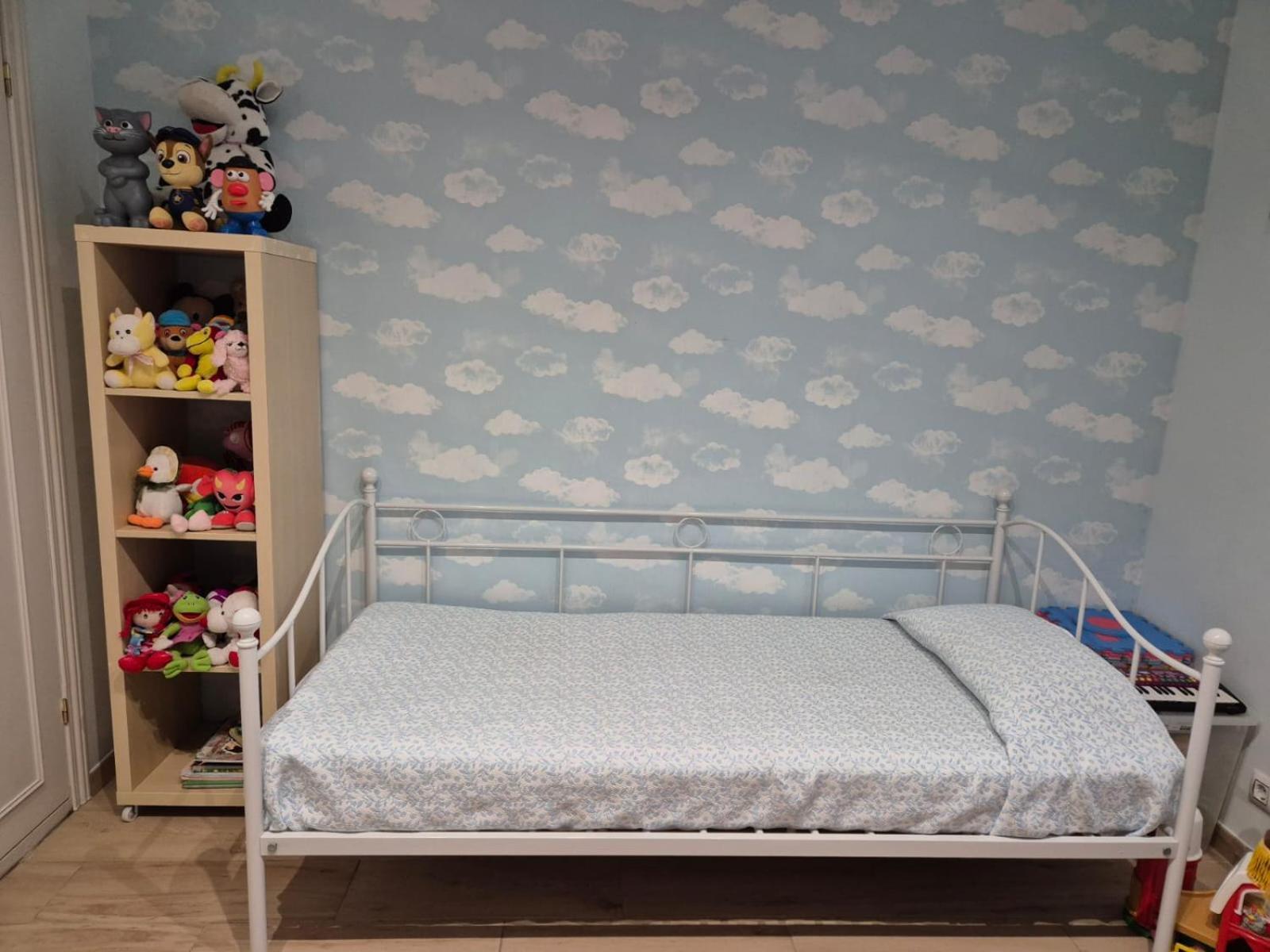 Apartamento De 3 Dormitorios Cambrils Exteriör bild