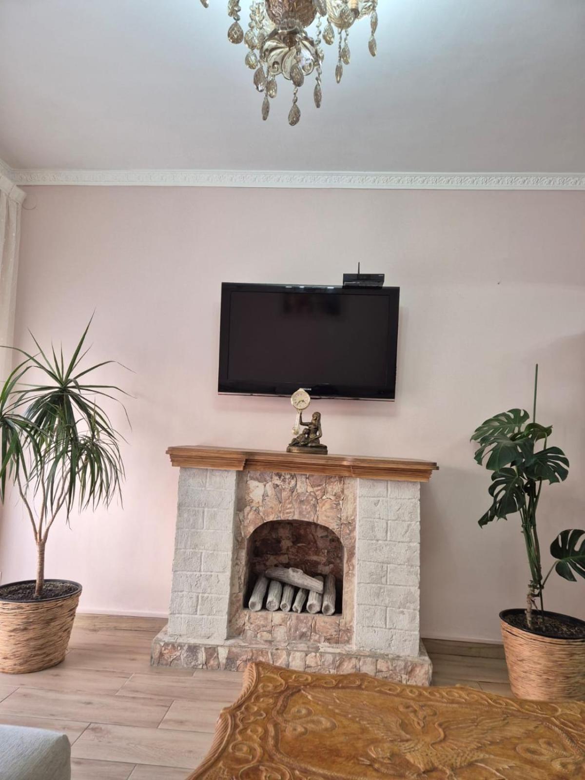Apartamento De 3 Dormitorios Cambrils Exteriör bild